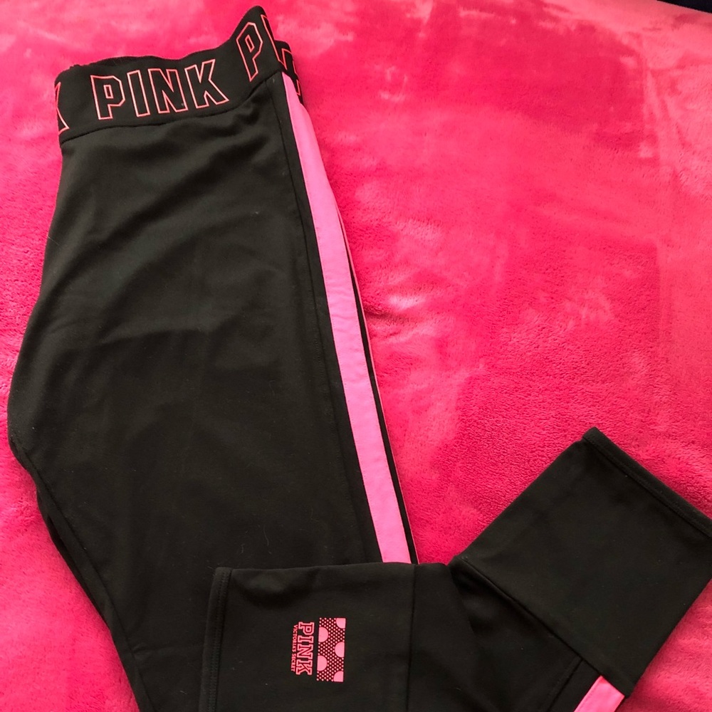 VS PINK Ultimate Yoga Pant